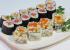 Maki set (18 piese)