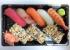 Sushi combination Nami (11piese)