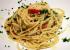 Spaghete AOP – aglio olio e peperoncino