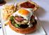 Ultimate Egg Burger