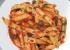 Penne all'Arrabbiata