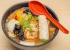Supa ramen sea food