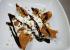 Cannolo scomposto