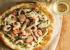 Pizza fructe de mare