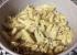 Penne Rigate con gorgonzola