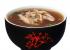 Supa Chea Tsai cu carne de porc