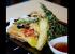 Tempura de legume si fructe de mare