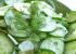 Salata de castraveti verzi