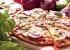 1+1 La orice pizza Family (50 cm) comandata primesti gratis 1 pizza Prosciutto Funghi (30 cm)