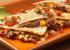 Beef Quesadilla