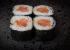 SALMON HOSO MAKI