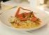 Risotto cu crab dulce