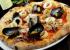 Pizza Frutti di mare