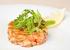 Tartar al salmone