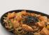 Salmon yakisoba 500 gr