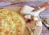 Focaccia cu parmezan