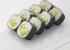 Shrimp and avocado maki 280 gr 