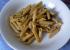 Penne Aglio, olio e peperoncino