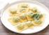 Ravioli di Ricotta e Spinaci