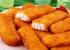 Meniu fish fingers