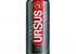 Ursus black grizzly 330ml