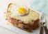 Croque Madame Sandwich