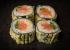 Nambu salmon roll
