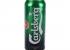 BERE CARLSBERG 0,5L