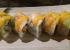 Mango bongo rolls