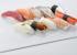 Nigiri set 300 gr 