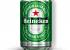 Heineken/ doza