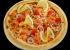 Pizza Salmone