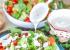 Dressing salata