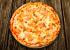 Pizza somon fume si capere