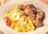 Risotto milanesse