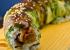 Caterpillar Rolls Wrap