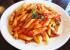 PENNE ARRABIATA