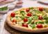 Pizza Gorgonzola E Rucola