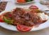 Iskender kebab