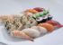 Mix sushi for two 550 gr