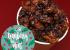 Cranberry & Mint Turkey Popps