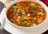 Minestrone di verdure