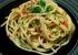 Spaghete Aglio, olio e peperoncino