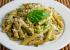 PENNE AL PESTO