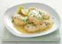 Scaloppine al limone