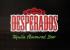 Desperados (tequila flavoured beer )