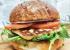 Halloumi Burger 480g