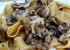 Pappardelle al Tartufo