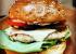 Chicken Burger 500g