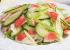 Castraveti cu surimi